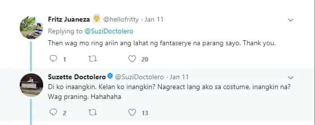 Ginaya daw kasi sa 'Wildflower' ng ABS-CBN! GMA Writer Suzette Doctolero gets bashed after her controversial tweet about 'Contessa'