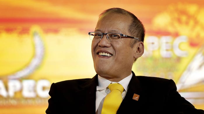 Exit poll: Aquino has best rating versus recent presidents