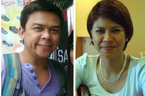 Celebrities' Doppelgangers, clones, dead ringers, or in local parlance, pinag-biyak na bunga