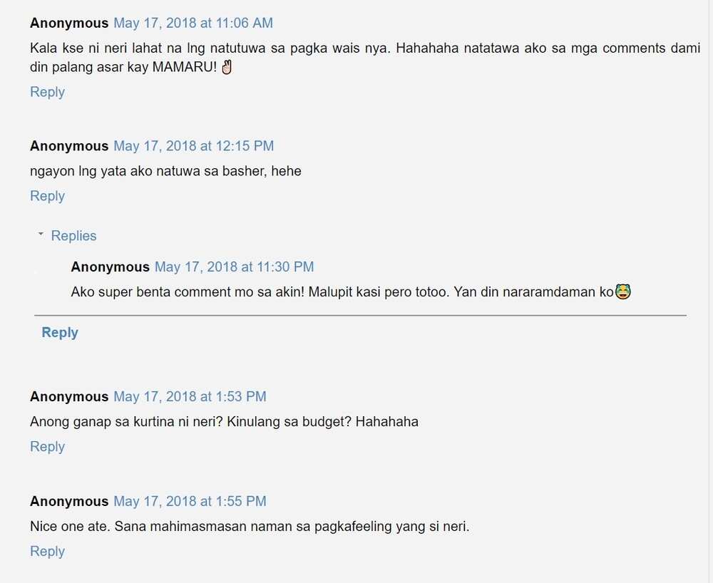 Netizens nag-react ng masabihan si Neri Naig na hindi si Chito Miranda ang ama ng anak niya