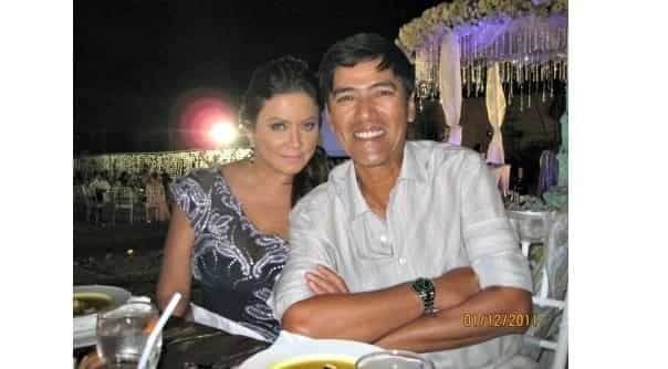 5 Famous Pinoy Celebrities Who Got Married Again After Separating From Previous Spouse Kami Ph