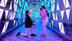 Maxene Magalona is now engaged to BF Robby Mananquil