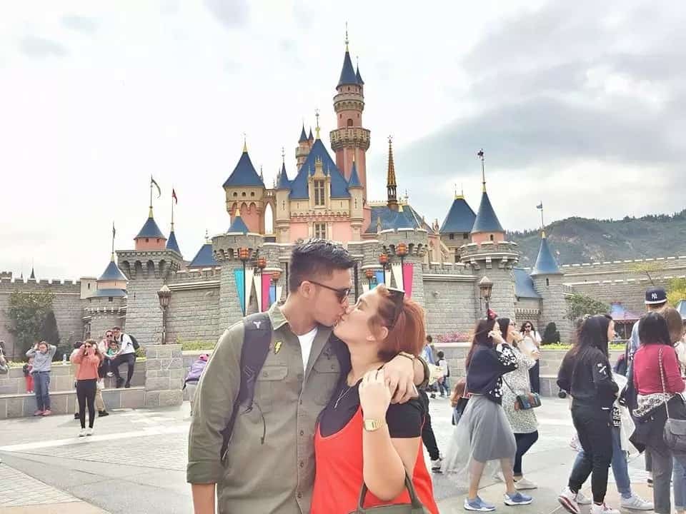 Maniwala ka sa second chance! Touching story of Gio and Karla about finding love again with the same person Maniwala ka sa second chance! Touching story of Gio and Karla about finding love again with the same person
