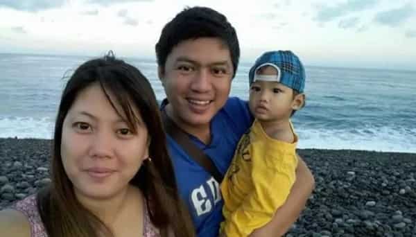 Saludo sayo kuya! 29-year-old OFW shares his struggles on working abroad and what inspires him to be strong