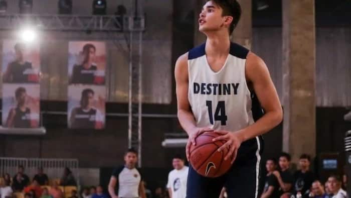 Goodbye UCLA! Kobe Paras is now a part of the Creighton Bluejays