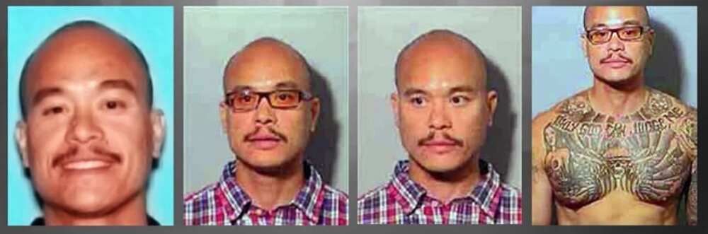 Pinoy on FBI’s most wanted list