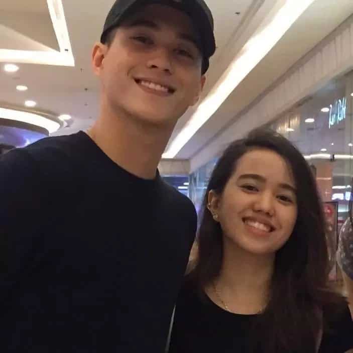 Janica Nam Floresca's promise to Hashtag Franco's younger sister
