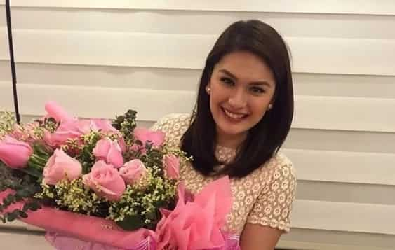 Lolit Solis, hanga kina Pauleen Luna at Yasmien Kurdi: "Ngayon meron ng waistline"