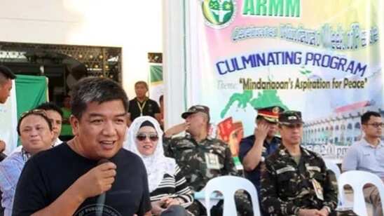 ARMM reacts to Abu Sayyaf killings: This not what Islam stands for