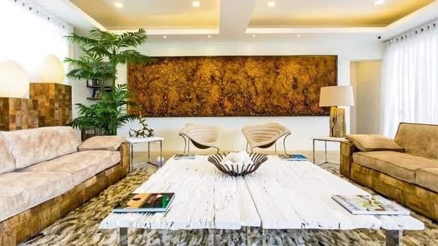 Coco Martin gives an awesome tour of his lavish house in Quezon City