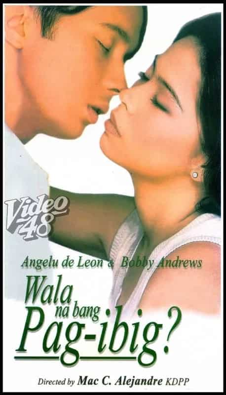 7 movies back in the 90s that brought ‘kilig’