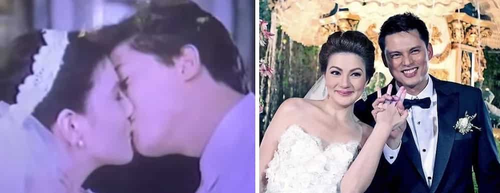 7 Famous Filipino celebrities who have been married twice to different people 7 Famous Filipino celebrities who have been married twice to different people