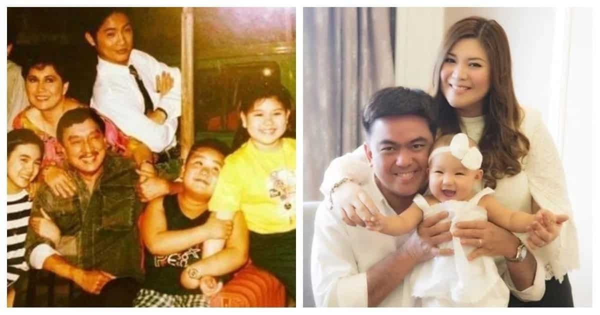 Ano na ang nangyari kay Maybelyn dela Cruz The Home Along Da