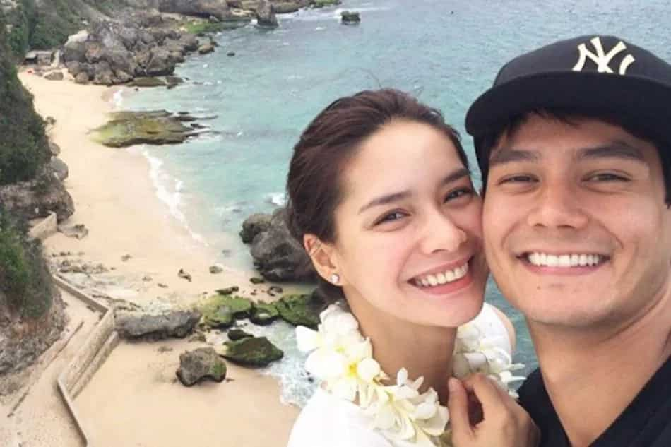 Kris Aquino reveals that she's carrying guilt regarding DanRich breakup