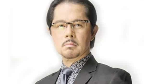 Christopher de Leon suffers leg injury from freak gun accident during Kambal Karibal taping