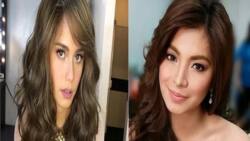 It's just a song! Jessy Mendiola clears Insta post not about Angel Locsin
