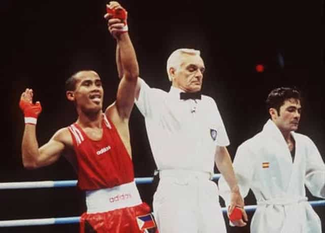 11 most famous Filipino athletes of all time