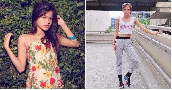 Maris Racal claimed that she already gained back her confidence after "viral photo" issue!