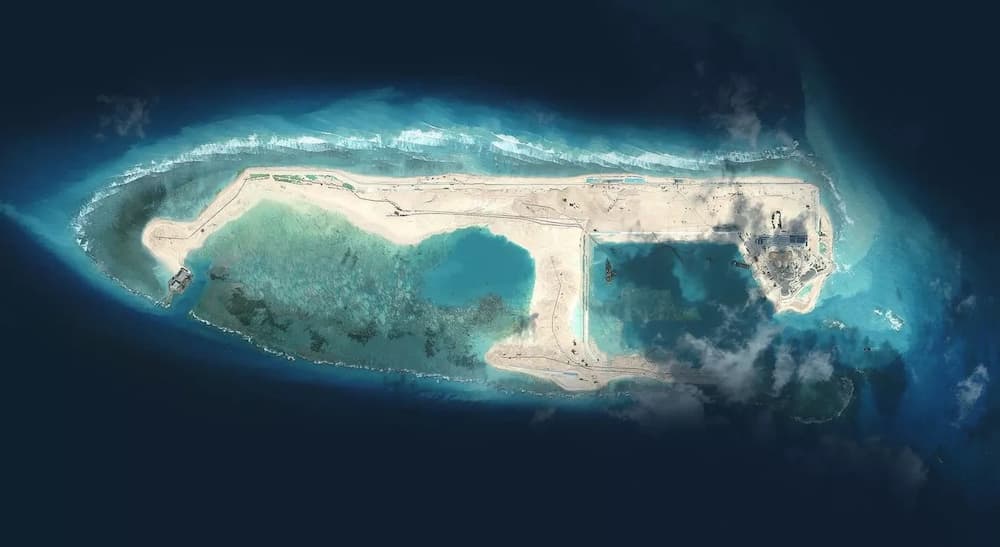 PH willing to consider South China Sea joint exploration
