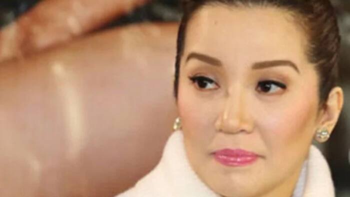 Kris Aquino, walang karelasyon umano na hindi niya winasak ang imahe, ani Cristy Fermin