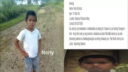 Nakapanlulumo! Missing 13-year-old boy in Albay found hanging on a tree near their house