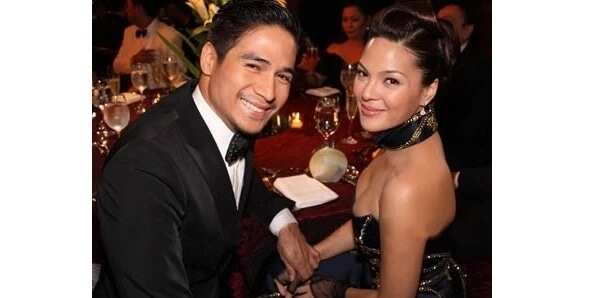 KC Concepcion and her 6 celebrity ex-boyfriends