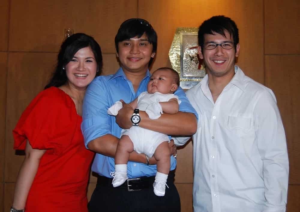 Diana Zubiri Husband Alex Lopez