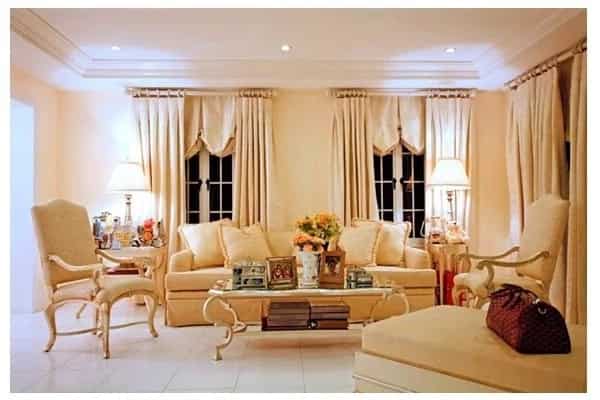 Anne Curtis' breathtaking Abode will leave you open mouthed