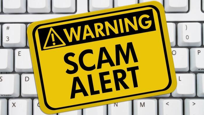 Beware of this scam! Netizen alerts online bank users with fake site
