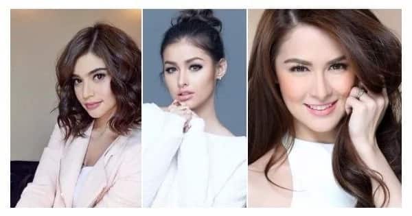 Top 10 Most ⏩ Followed Filipino Actresses on Instagram ... - 600 x 315 jpeg 42kB