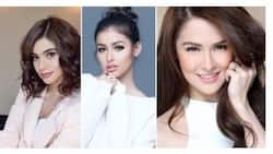 Top 10 most followed Filipino actresses on Instagram. Find out who are these beautiful and talented ladies.