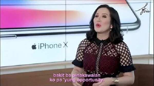 Nakakatuwa ito! Kris Aquino's funny 'memes' for our everyday lives