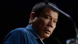 Duterte, nag-iimpake na, lilisanin na umano ang Malacañang sa Abril