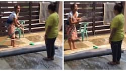 Shocking video of Pokwang living like a maid in her own mansion goes viral: 'Wala po ang mga amo ko papunta sila ng london'