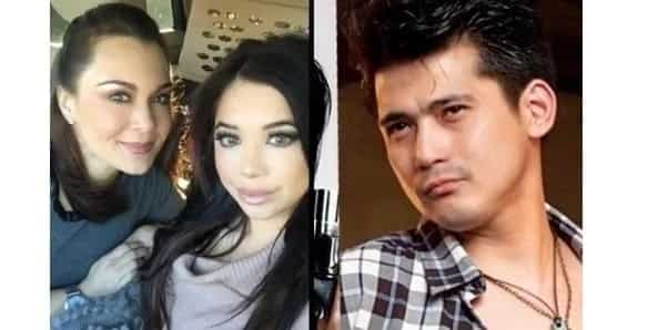 6 Pinay celebrities who fell in love with Robin Padilla before he got married to Mariel Rodriguez