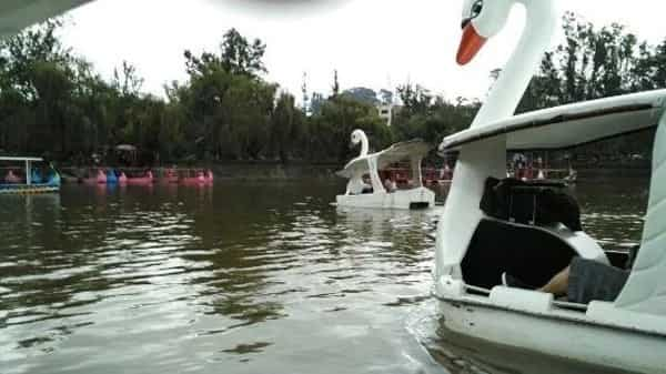 Teen nalunod sa Burnham Park pagkatapos tumalon sa lake sa madaling araw