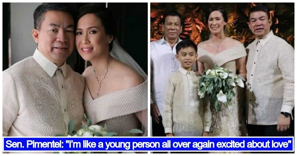 Heart Evangelista and Jinkee Pacquiao stun at Sona 2018