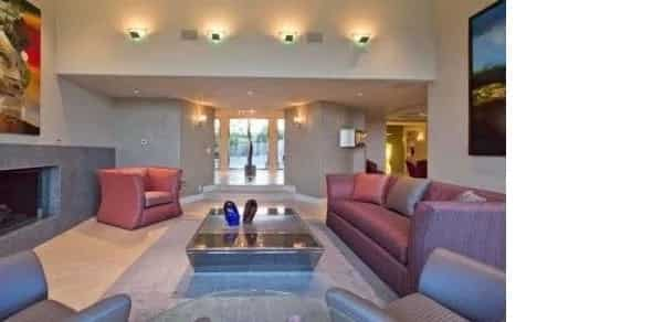 Nakakalula sa ganda! Dwayne ‘The Rock’ Johnson's house tour of his $3.4 million or P170M luxurious mansion