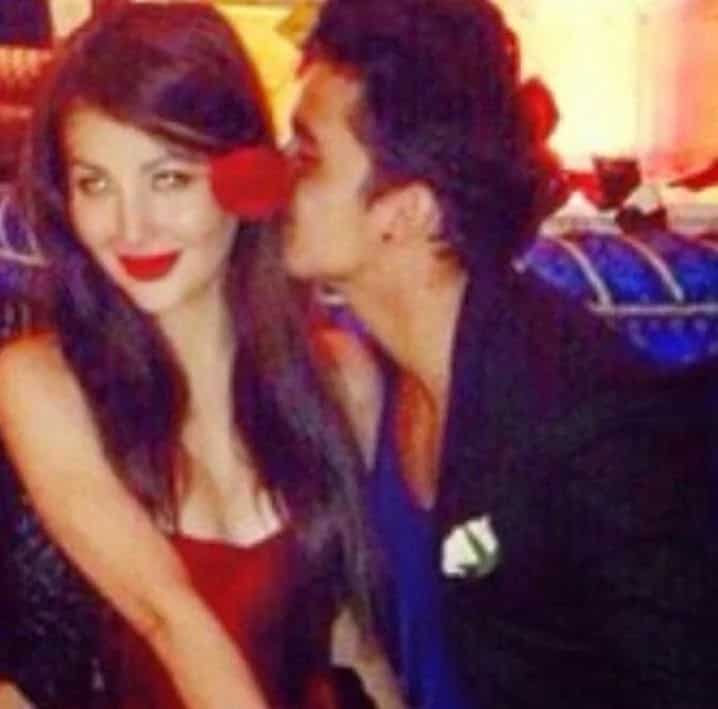 Nathalie Hart breaks her silence on controversial ‘kissing’ photo with James Reid