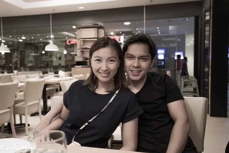 Have You Seen Carlo Aquino’s Better Half in Real Life? Look at Their Sweet Moments Together!