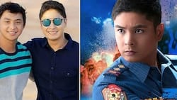 Coco Martin’s Younger Brother Ronwaldo, Now Part of ‘Ang Probinsyano!’