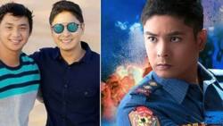 Coco Martin’s Younger Brother Ronwaldo, Now Part of ‘Ang Probinsyano!’