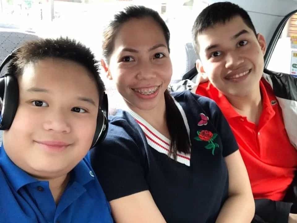 Kris Aquino’s heartwarming social media post about her helper Bincai goes viral