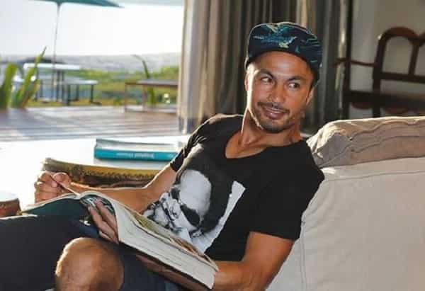 Derek Ramsay, “Very Content and At Peace” With Life Away From The Limelight