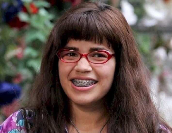 The whole world laughed at her as "Ugly Betty", but look at her now!