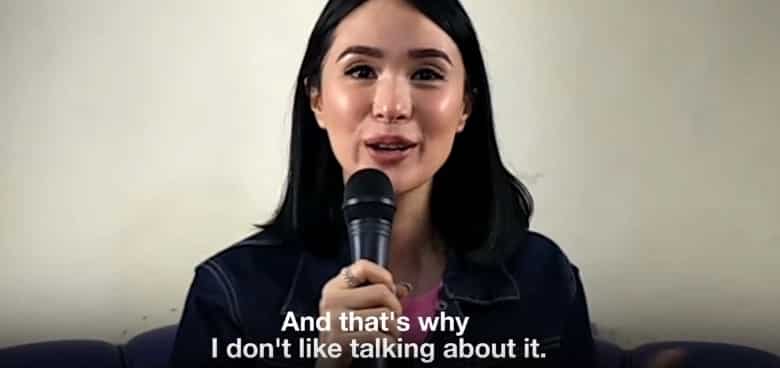Heart Evangelista, patuloy ang pag-promote sa 'I Left My Heart in Sorsogo'