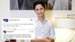 4 mortifying Sandro Marcos tweets that prove he should quit Twitter