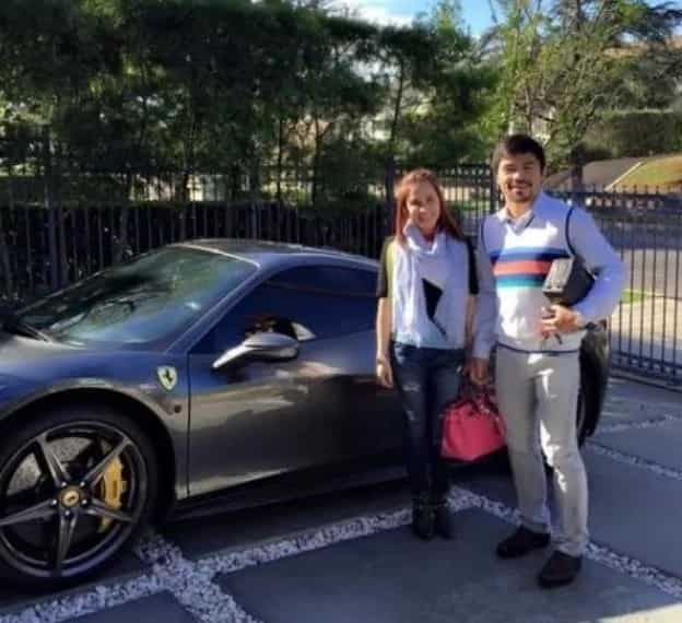 7 famous Filipino celebrities and their stunning luxury cars