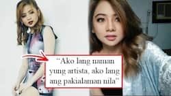 Family above all, Ella Cruz fires back at bashers accusing her entire family of using glutathione