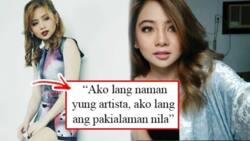 Family above all, Ella Cruz fires back at bashers accusing her entire family of using glutathione